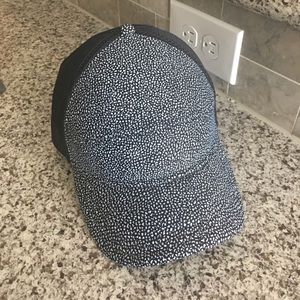 Lululemon Hat — Dash & Splash Hat — Worn Once